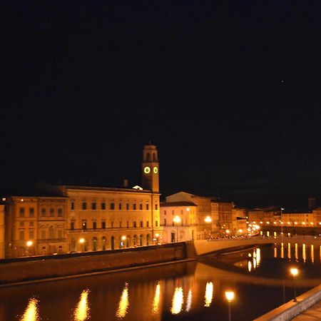 You & Me Pisa Exterior photo