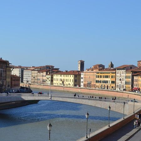 You & Me Pisa Exterior photo