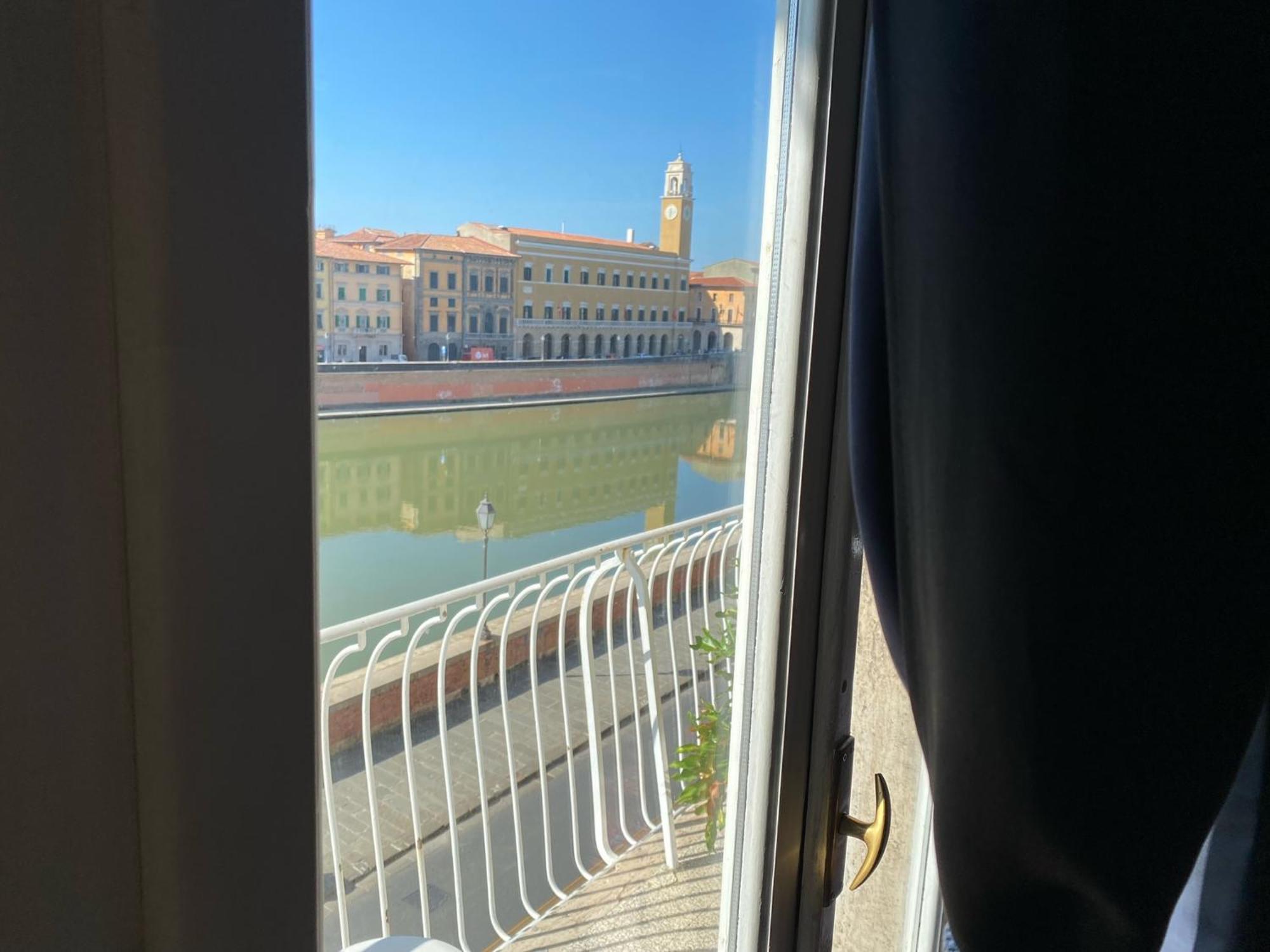 You & Me Pisa Exterior photo