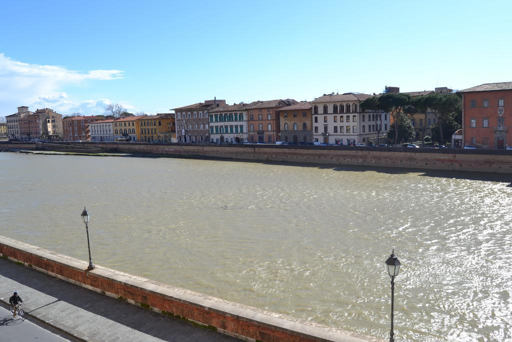 You & Me Pisa Exterior photo