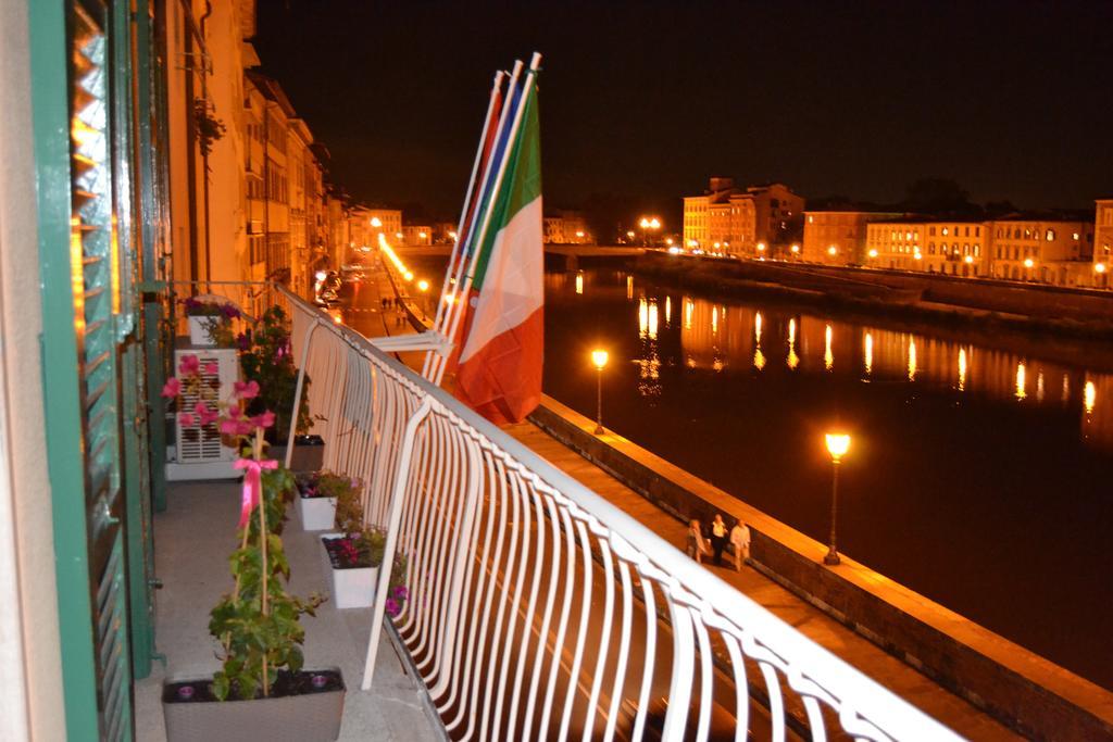 You & Me Pisa Exterior photo