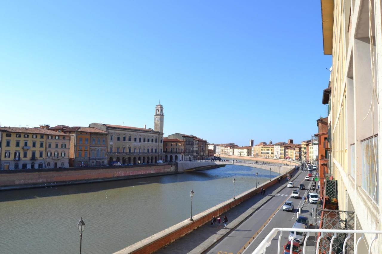You & Me Pisa Exterior photo