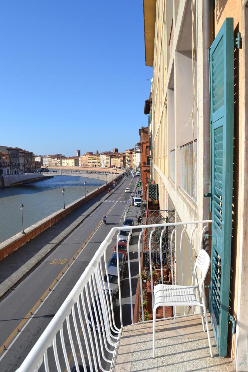 You & Me Pisa Exterior photo